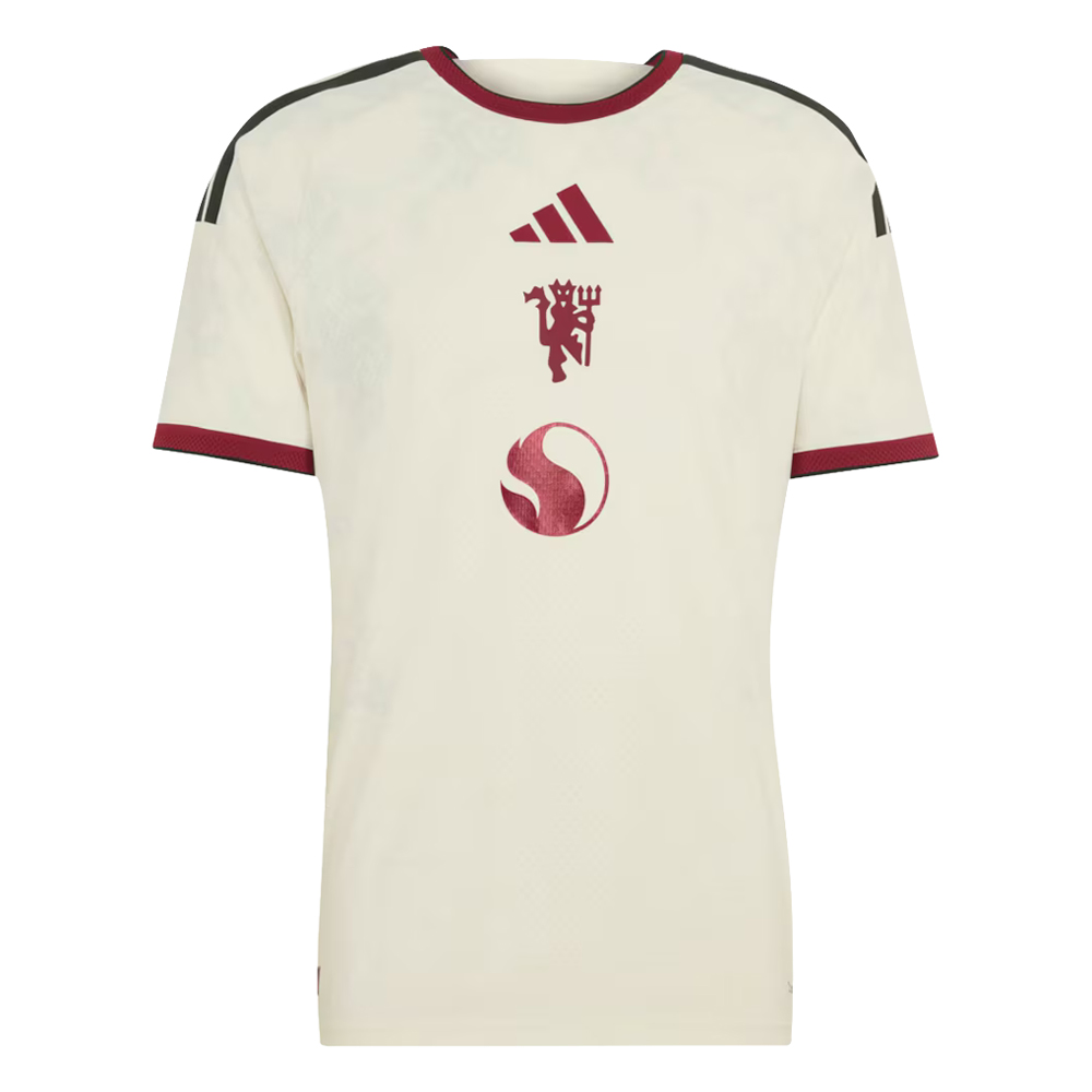 [Player Edition] Manchester United 26/27 Third Shirt 