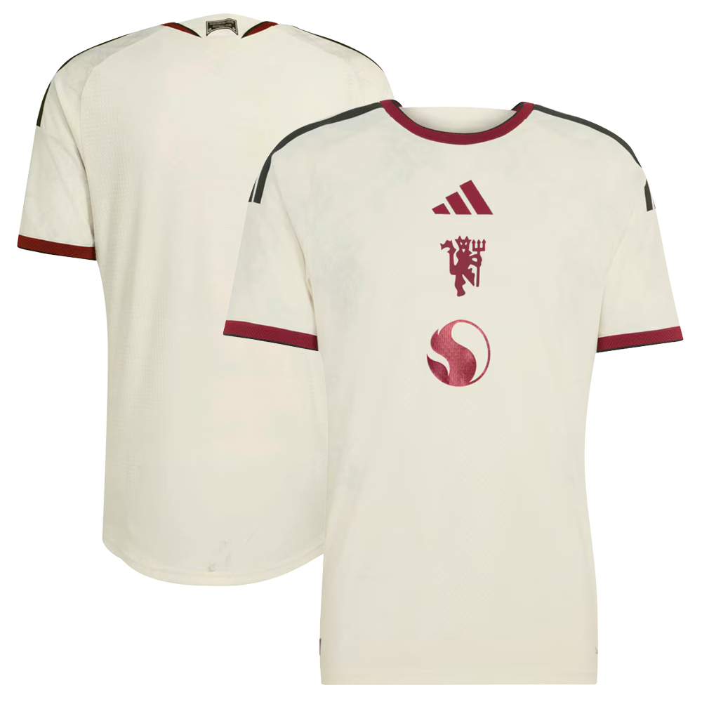 [Player Edition] Manchester United 26/27 Third Shirt 