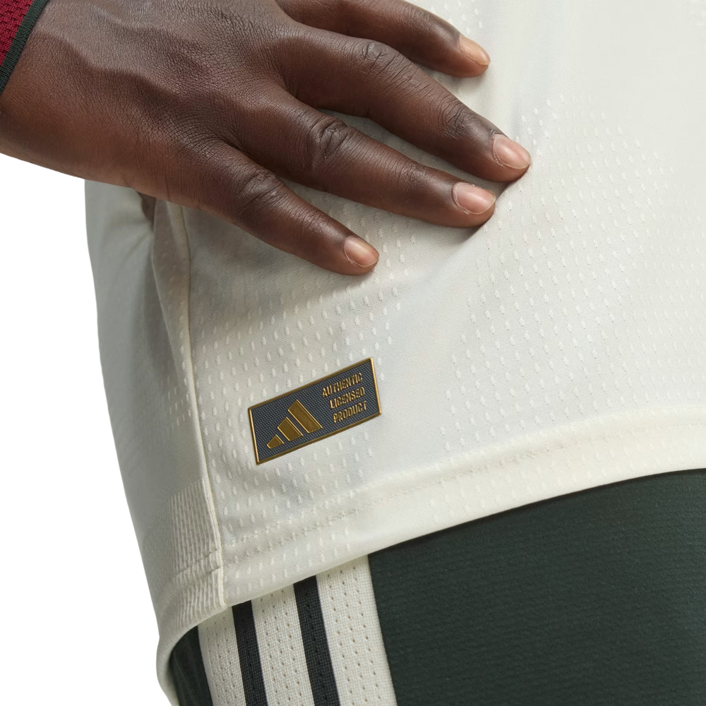 [Long Sleeve - Player Edition] Manchester United 26/27 Third Shirt 
