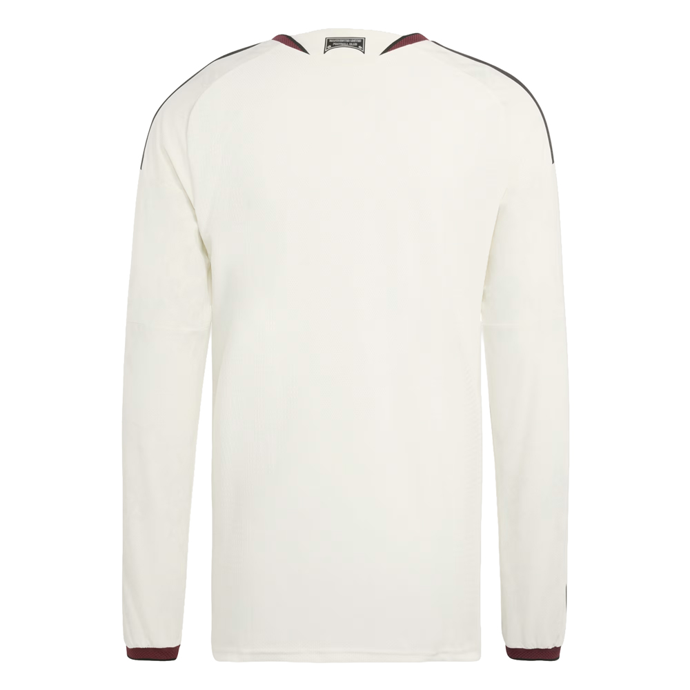 [Long Sleeve - Player Edition] Manchester United 26/27 Third Shirt 