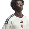 [Long Sleeve - Player Edition] Manchester United 26/27 Third Shirt 