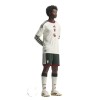 [Long Sleeve - Player Edition] Manchester United 26/27 Third Shirt 