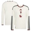 [Long Sleeve - Player Edition] Manchester United 26/27 Third Shirt 