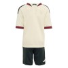 [Mini Kit] Manchester United 26/27 Third Set 