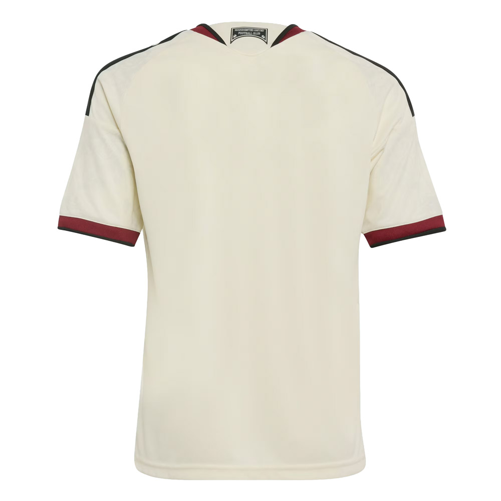 [Youth] Manchester United 26/27 Third Shirt 