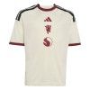 [Youth] Manchester United 26/27 Third Shirt 