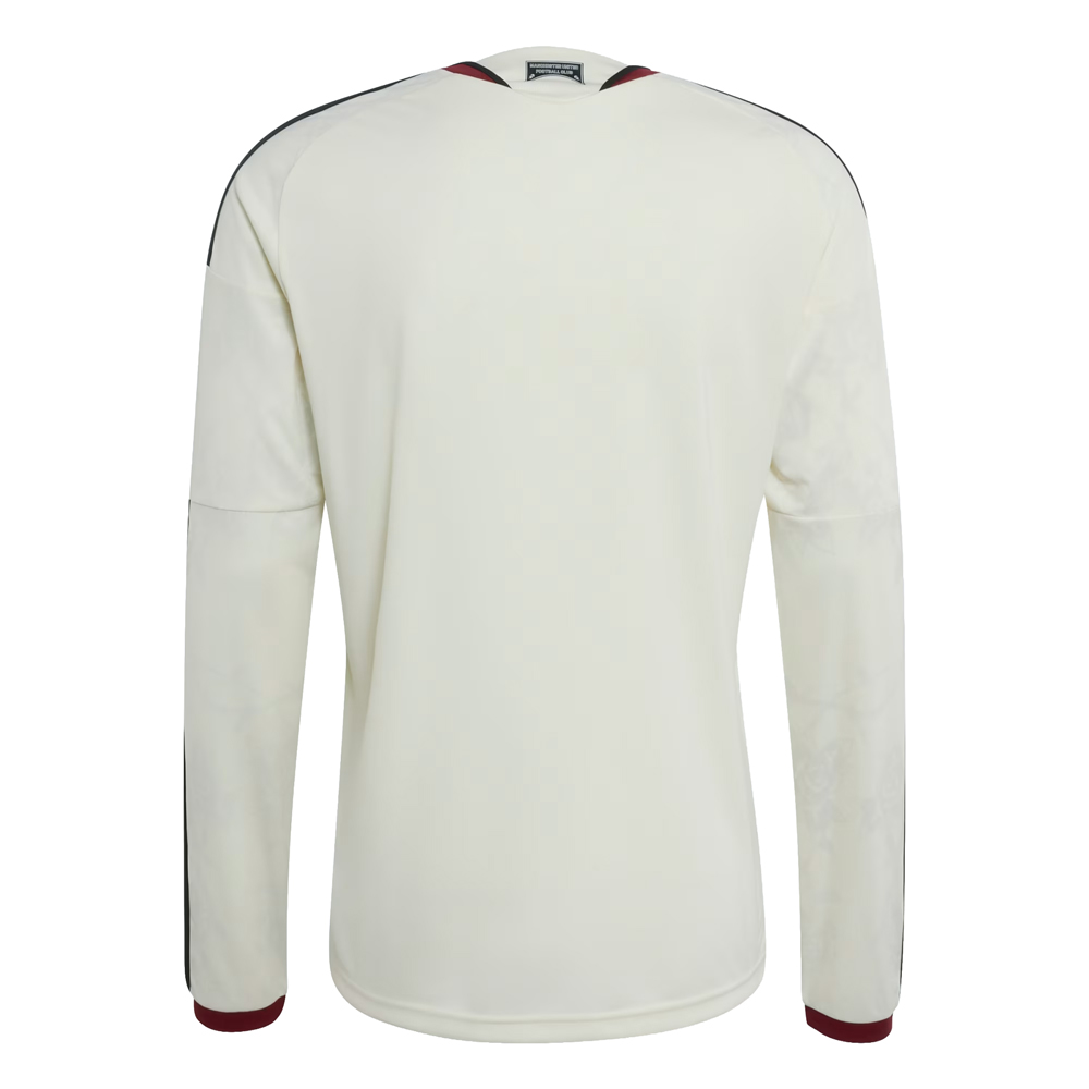 [Long Sleeve] Manchester United 26/27 Third Shirt 