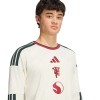 [Long Sleeve] Manchester United 26/27 Third Shirt 