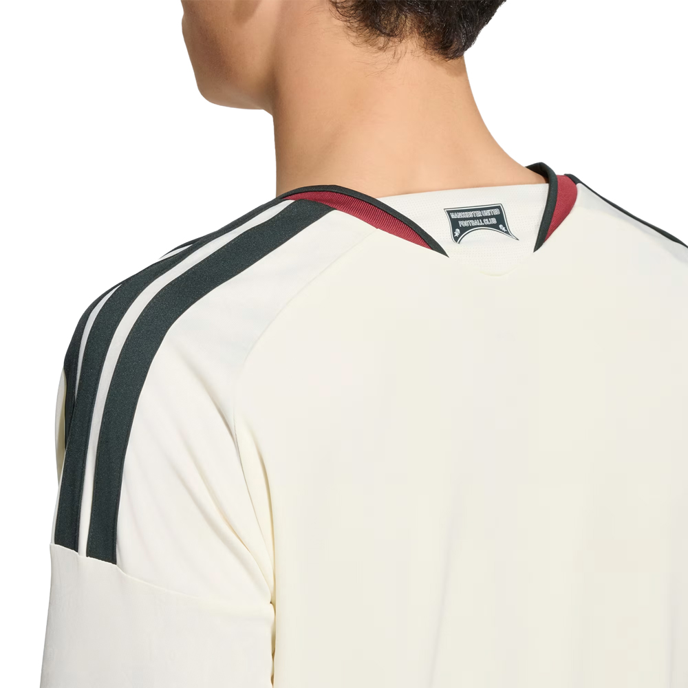 [Long Sleeve] Manchester United 26/27 Third Shirt 