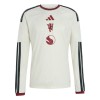 [Long Sleeve] Manchester United 26/27 Third Shirt 
