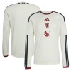 [Long Sleeve] Manchester United 26/27 Third Shirt 
