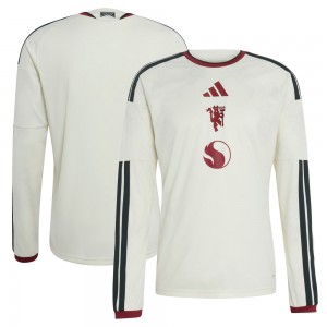 [Long Sleeve] Manchester United 26/27 Third Shirt 