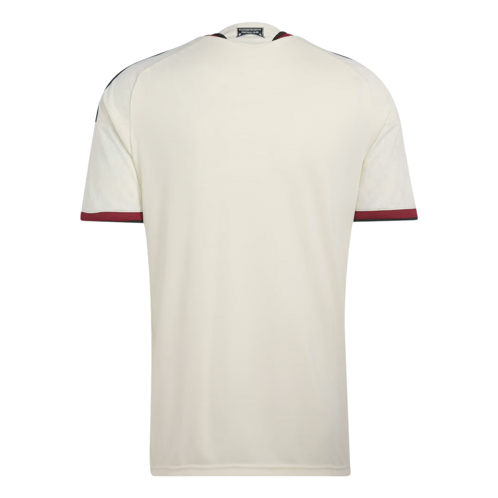 Manchester United 26/27 Third Shirt Manchester United 26/27 Third Shirt