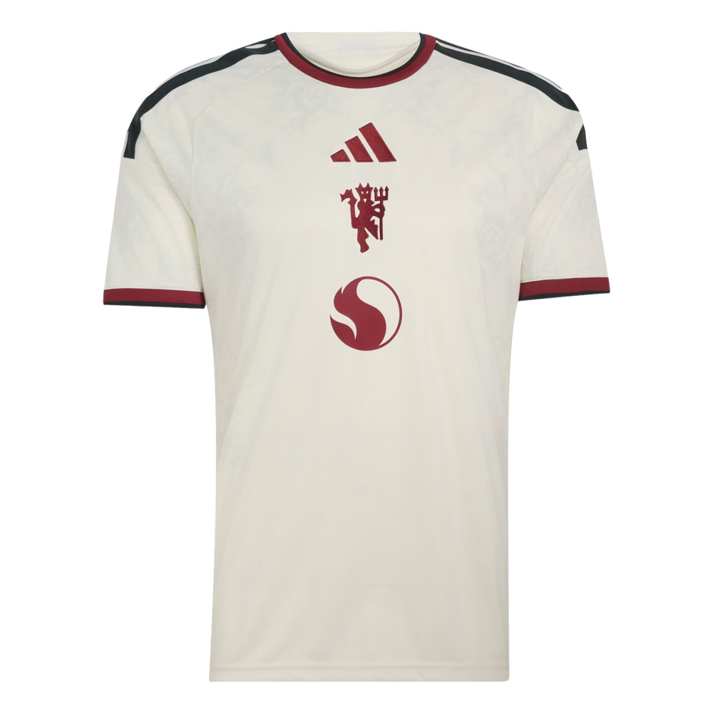 Manchester United 26/27 Third Shirt Manchester United 26/27 Third Shirt