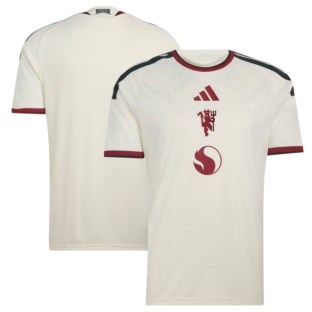 Manchester United 26/27 Third Shirt Manchester United 26/27 Third Shirt
