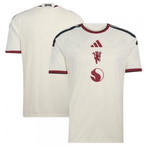 Manchester United 26/27 Third Shirt Manchester United 26/27 Third Shirt