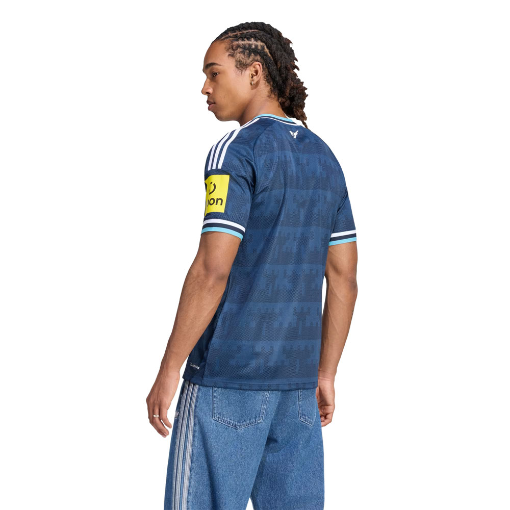 Newcastle United 26/27 Away Shirt