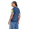 Newcastle United 26/27 Away Shirt