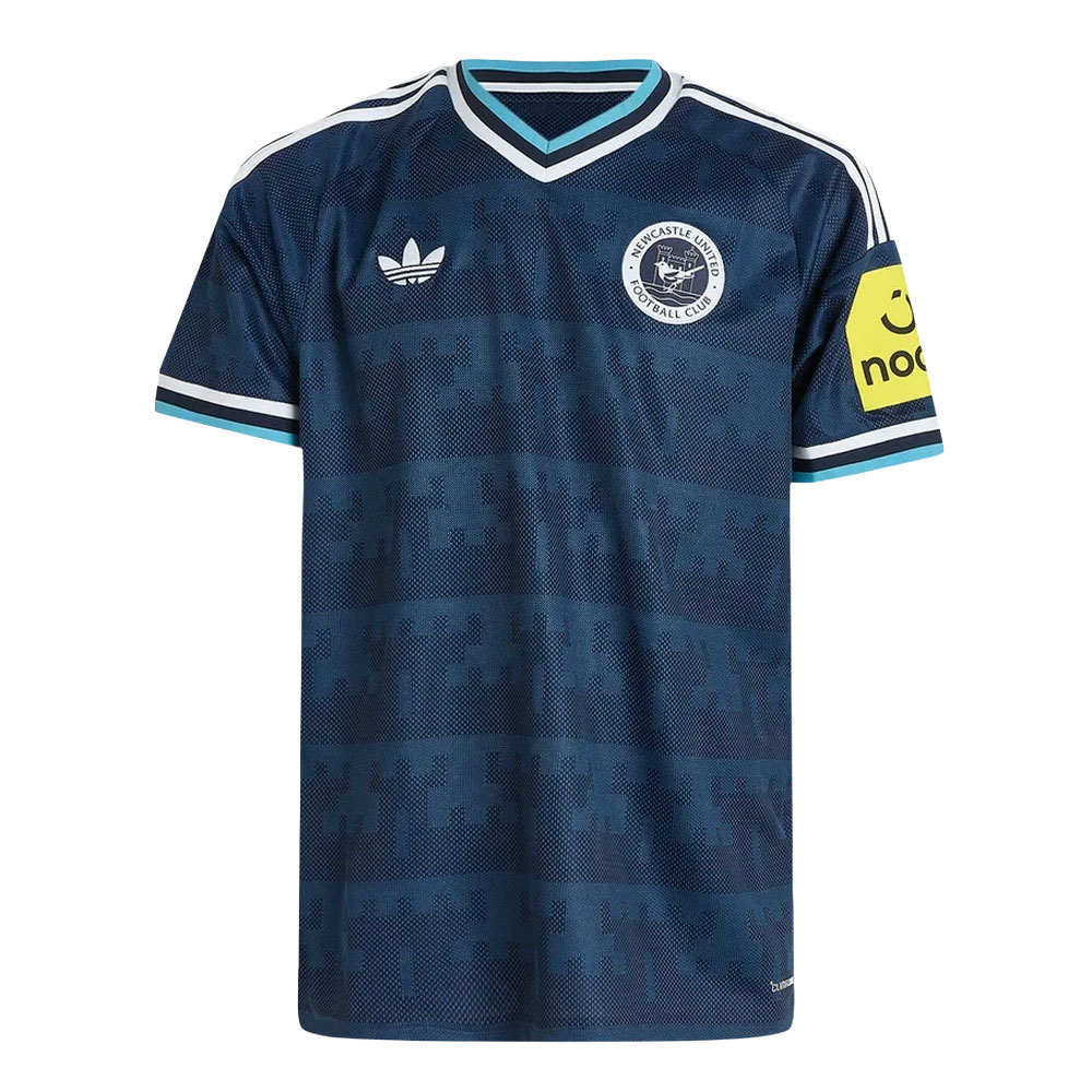 Newcastle United 26/27 Away Shirt