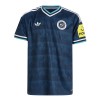 Newcastle United 26/27 Away Shirt