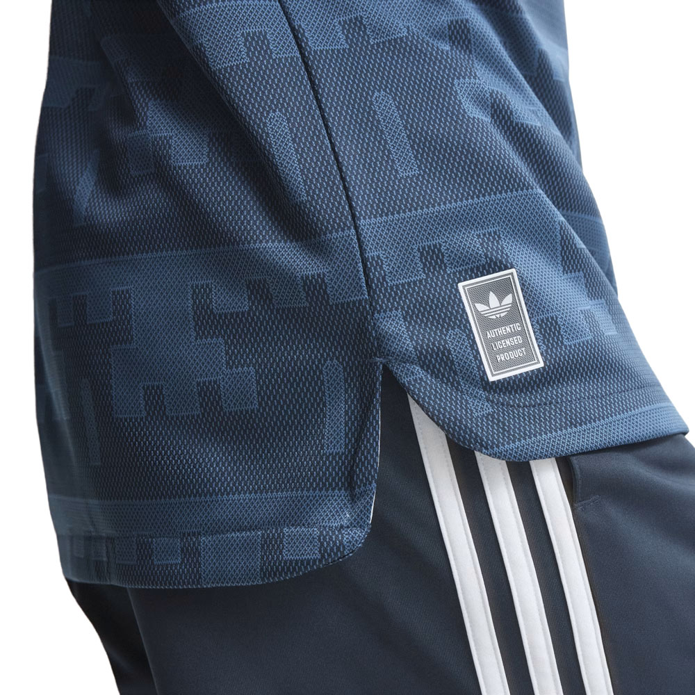[Player Edition] Newcastle United 26/27 Away Shirt