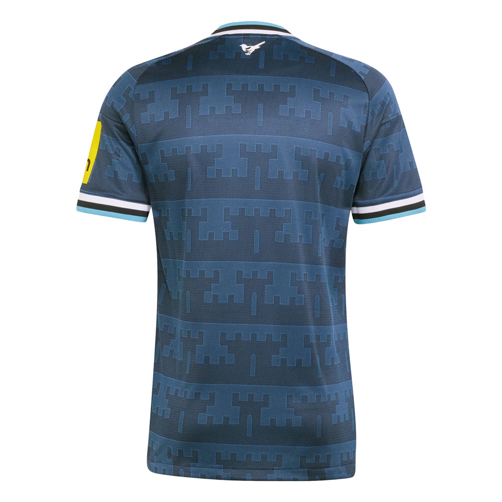 [Player Edition] Newcastle United 26/27 Away Shirt