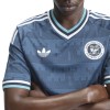 [Player Edition] Newcastle United 26/27 Away Shirt