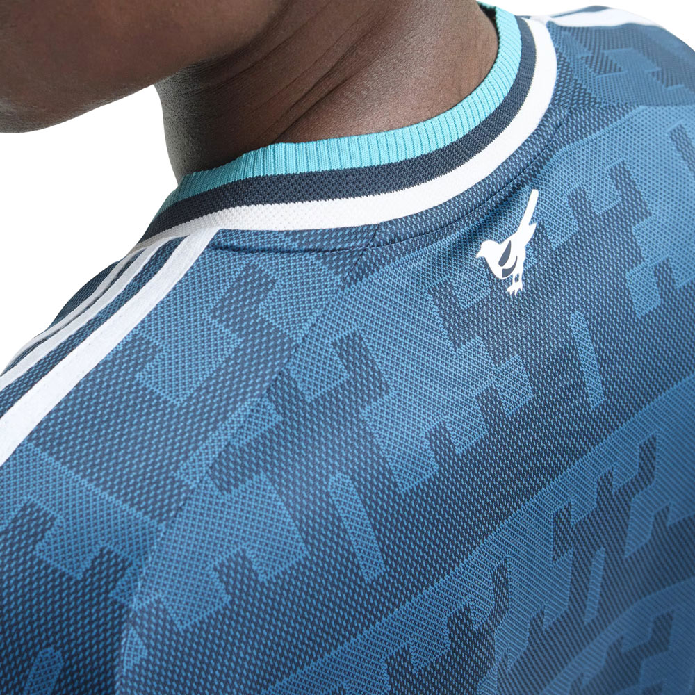 [Player Edition] Newcastle United 26/27 Away Shirt