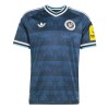 [Player Edition] Newcastle United 26/27 Away Shirt
