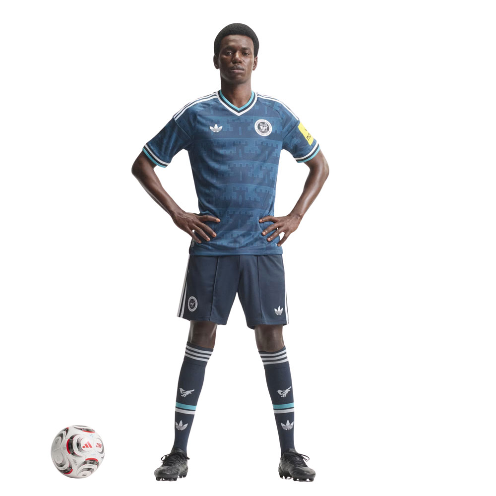 [Player Edition] Newcastle United 26/27 Away Shirt