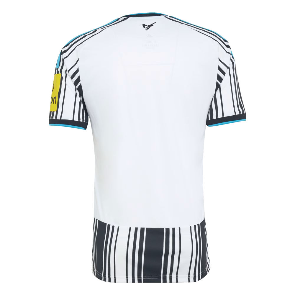 Newcastle United 26/27 Home Shirt Newcastle United 26/27 Home Shirt