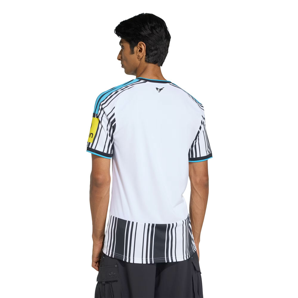 Newcastle United 26/27 Home Shirt Newcastle United 26/27 Home Shirt
