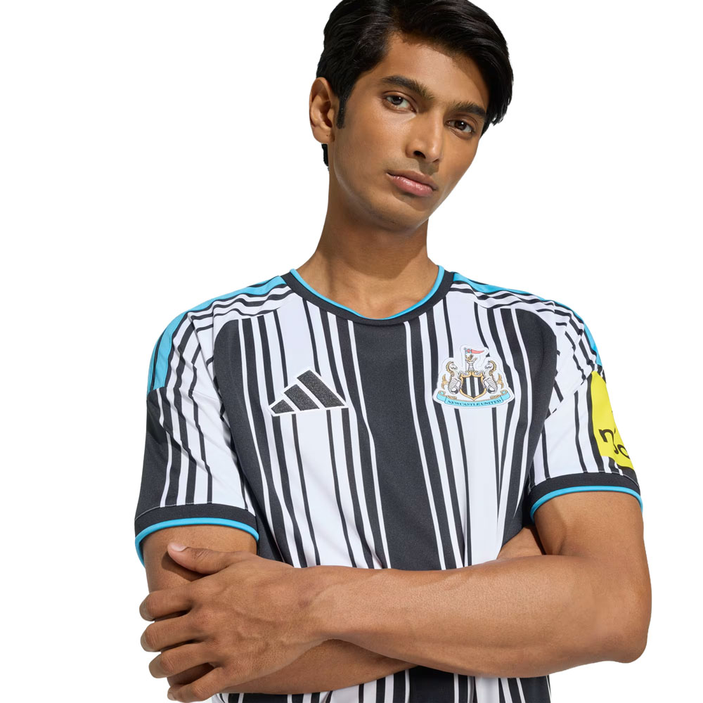 Newcastle United 26/27 Home Shirt Newcastle United 26/27 Home Shirt