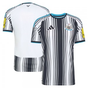 [Player Edition] Newcastle United 26/27 Home Shirt