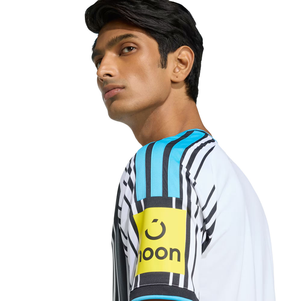 Newcastle United 26/27 Home Shirt Newcastle United 26/27 Home Shirt