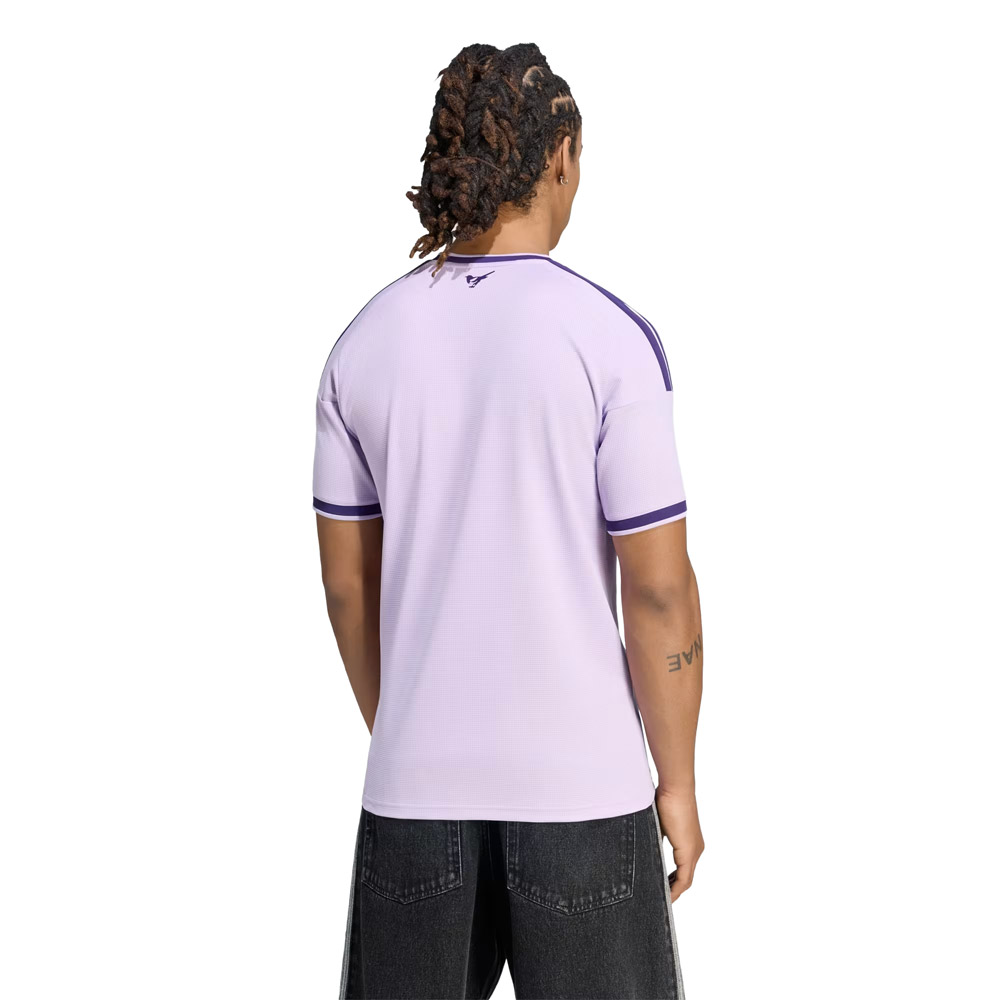 Newcastle United 26/27 Third Shirt