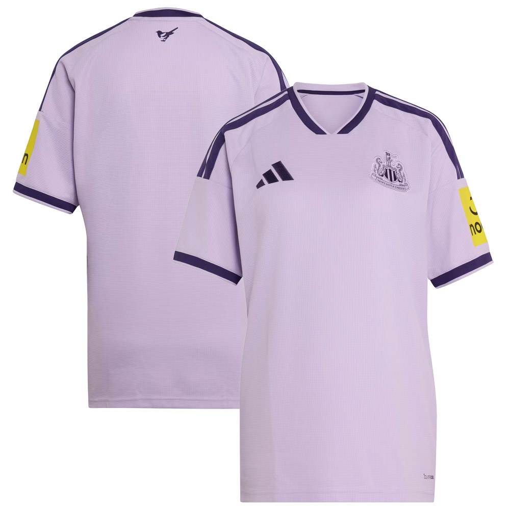 Newcastle United 26/27 Third Shirt