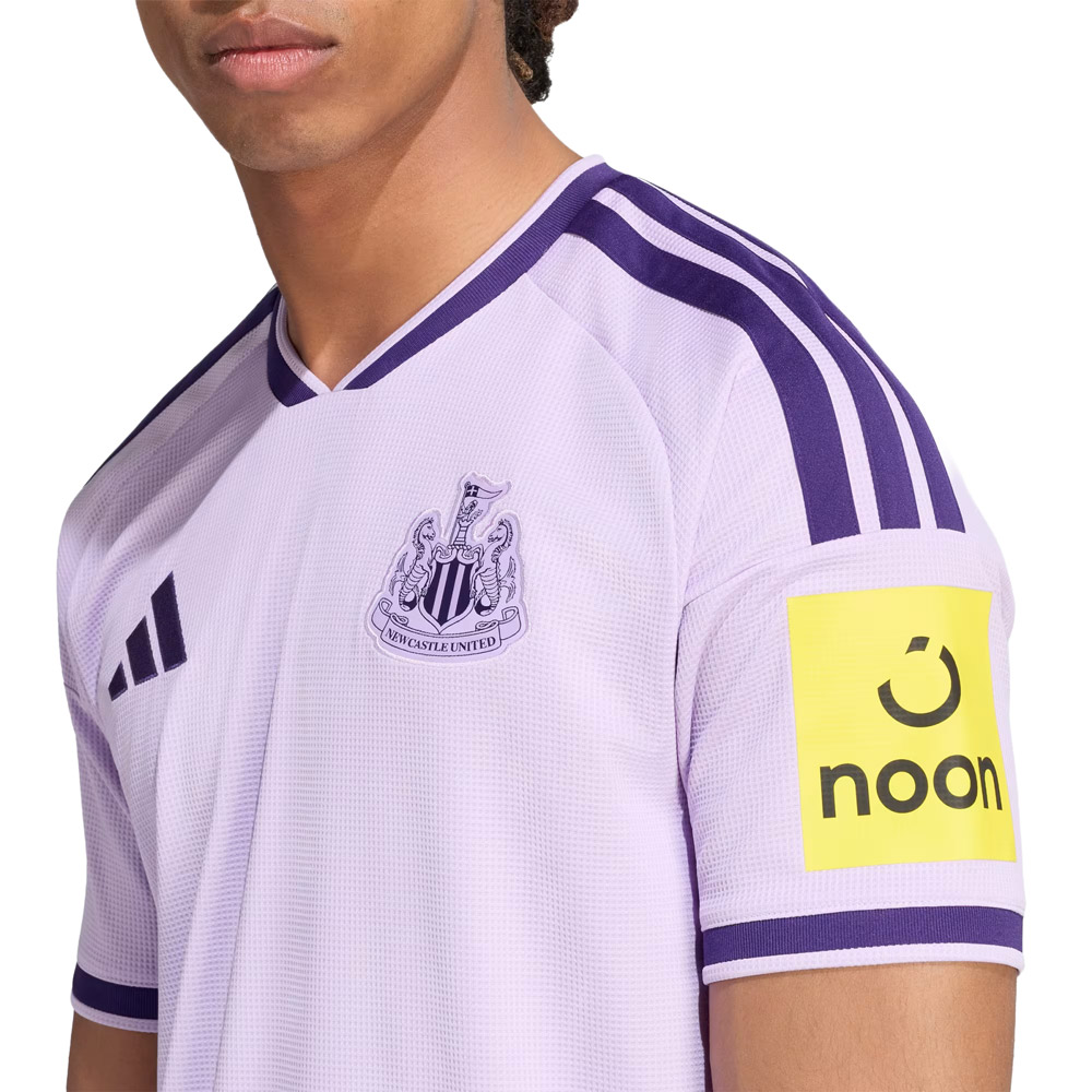 Newcastle United 26/27 Third Shirt