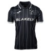 Norwich City FC 26/27 Away Shirt
