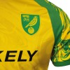 Norwich City FC 26/27 Home Shirt