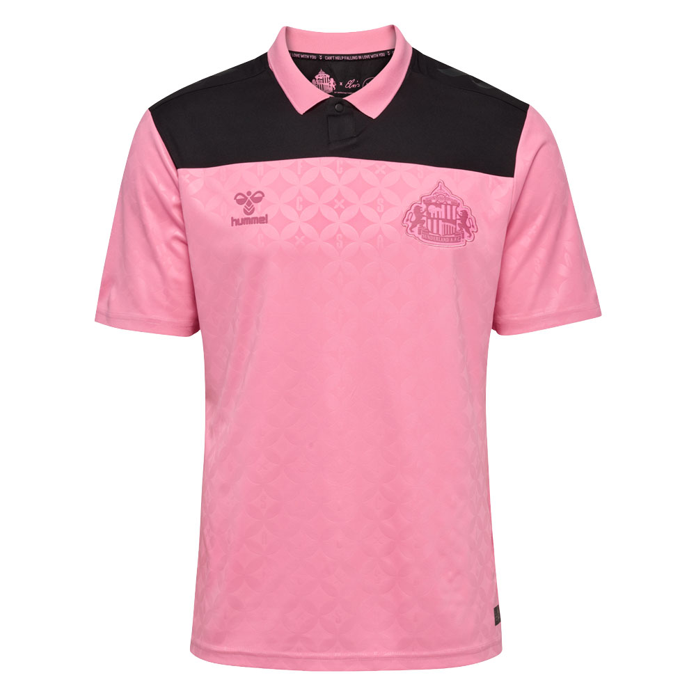 Sunderland 26/27 Away Shirt Sunderland 26/27 Away Shirt