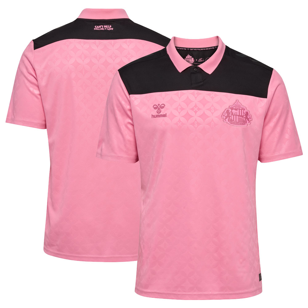 Sunderland 26/27 Away Shirt Sunderland 26/27 Away Shirt