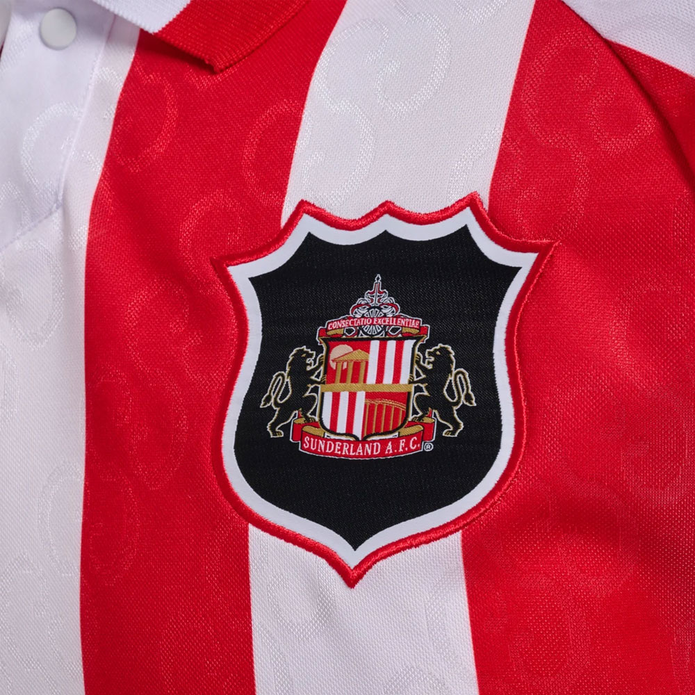Sunderland 26/27 Home Shirt Sunderland 26/27 Home Shirt