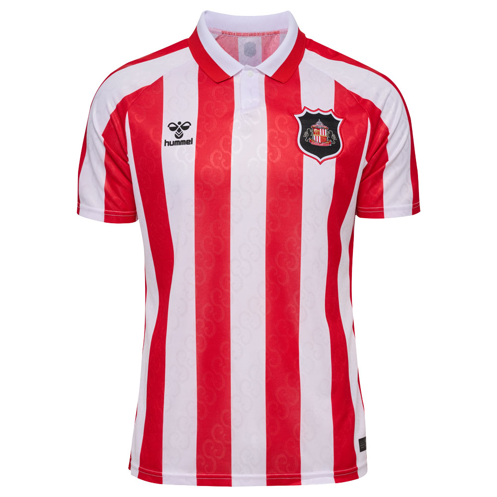 Sunderland 26/27 Home Shirt Sunderland 26/27 Home Shirt