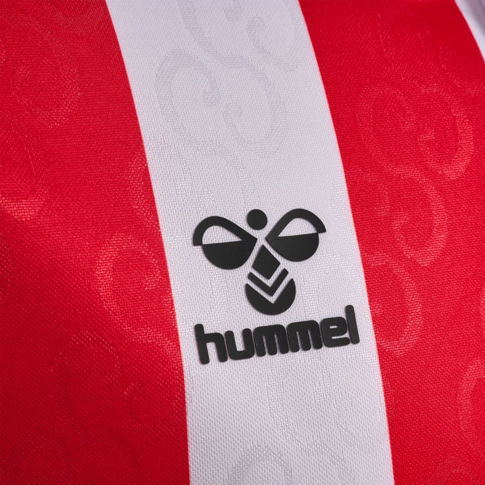 Sunderland 26/27 Home Shirt Sunderland 26/27 Home Shirt