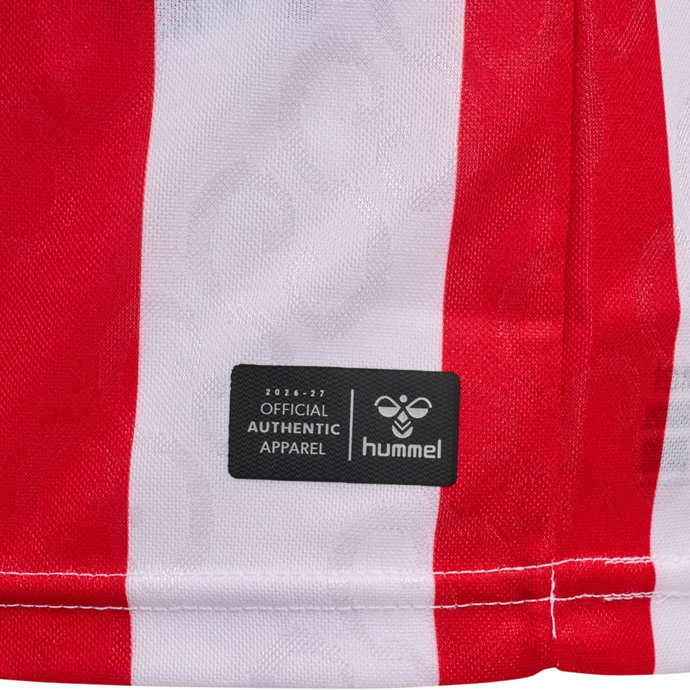 Sunderland 26/27 Home Shirt Sunderland 26/27 Home Shirt