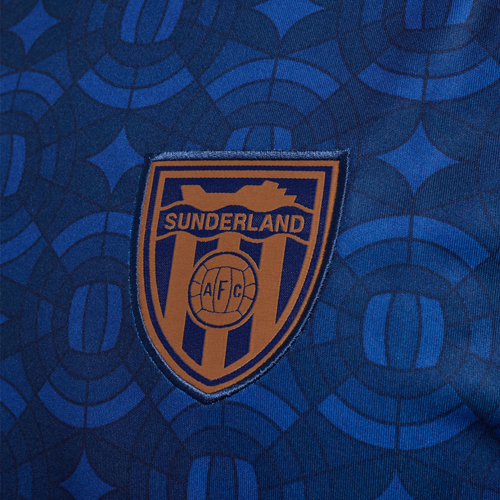 Sunderland 26/27 Third Shirt Sunderland 26/27 Third Shirt