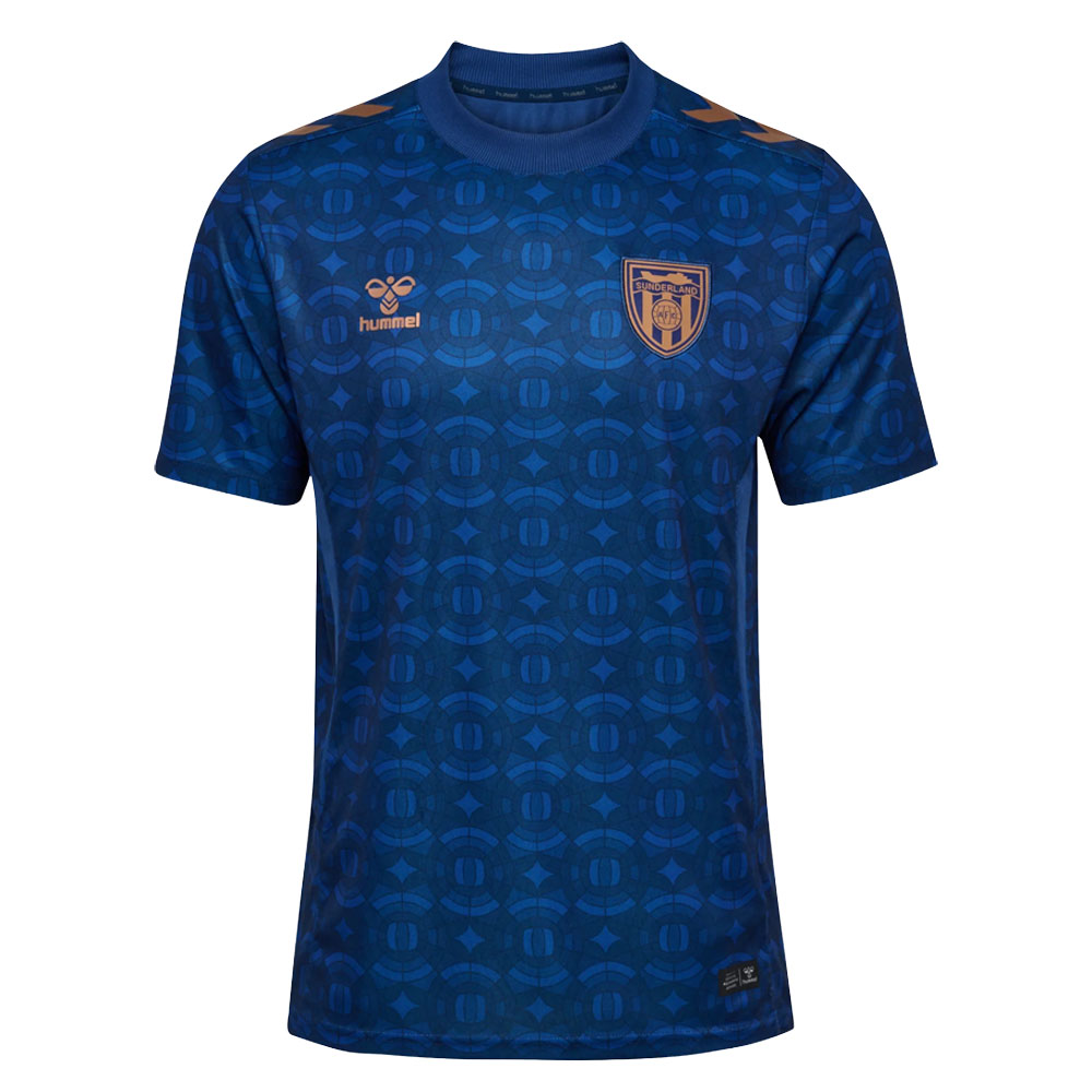 Sunderland 26/27 Third Shirt Sunderland 26/27 Third Shirt