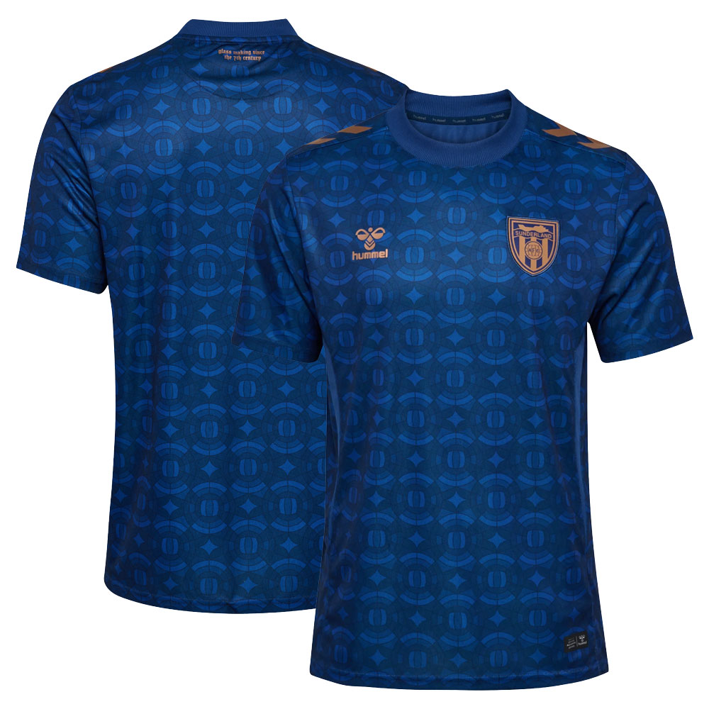 Sunderland 26/27 Third Shirt Sunderland 26/27 Third Shirt