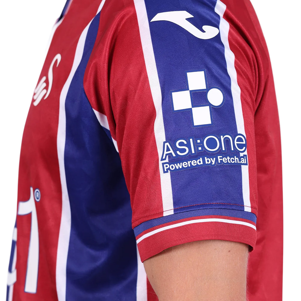 Swansea City 26/27 Away Shirt Swansea City 26/27 Away Shirt